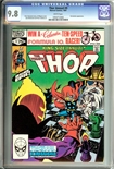Thor Annual #9
