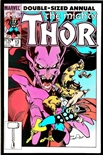 Thor Annual #13