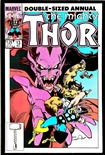 Thor Annual #13
