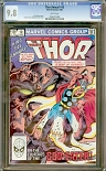 Thor Annual #10