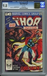 Thor Annual #10