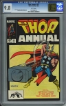 Thor Annual #11