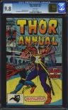 Thor Annual #12