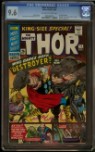 Thor Annual #2