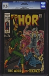 Thor #167