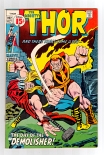 Thor #192