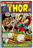 Thor #198
