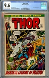 Thor #199