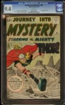 Journey Into Mystery #86