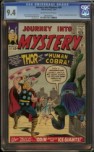 Journey Into Mystery #98