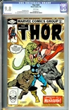 Thor #321