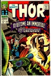 Thor #136