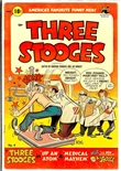 Three Stooges #4