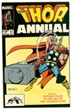 Thor Annual #11