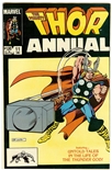 Thor Annual #11