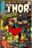 Thor Annual #2
