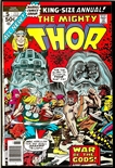 Thor Annual #5
