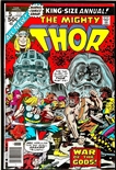 Thor Annual #5