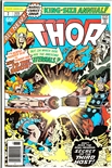 Thor Annual #7