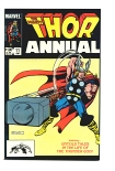 Thor Annual #11
