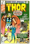Thor Annual #3