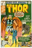Thor Annual #3