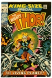 Thor Annual #4