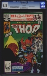 Thor Annual #9