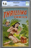 Thrilling Comics #68