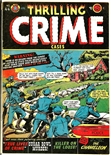 Thrilling Crime Cases #44