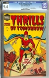Thrills of Tomorrow #19