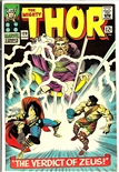 Thor #129