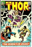 Thor #129