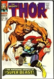 Thor #135