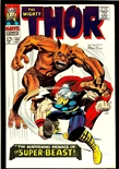 Thor #135