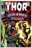 Thor #136
