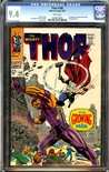 Thor #140