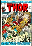Thor #196