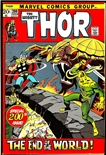 Thor #200