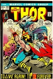 Thor #201