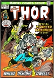Thor #207
