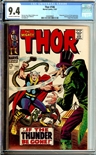 Thor #146