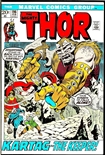 Thor #196