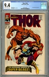 Thor #135