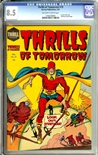Thrills of Tomorrow #19