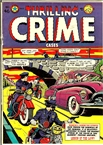 Thrilling Crime Cases #46