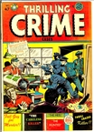 Thrilling Crime Cases #47