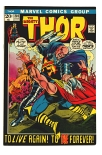 Thor #201