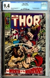 Thor #152
