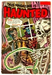 This Magazine is Haunted #11